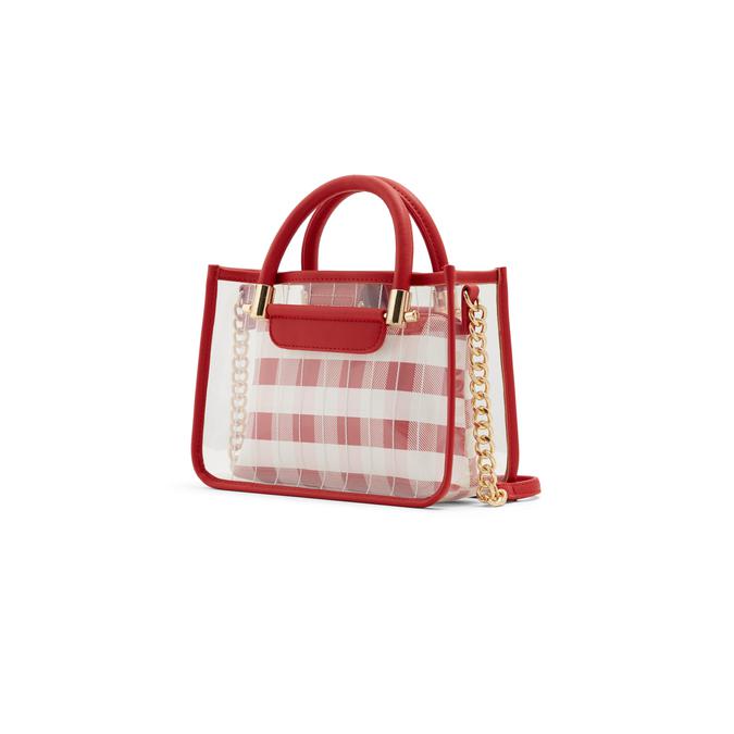 Amapa Women's Red Tote image number 1