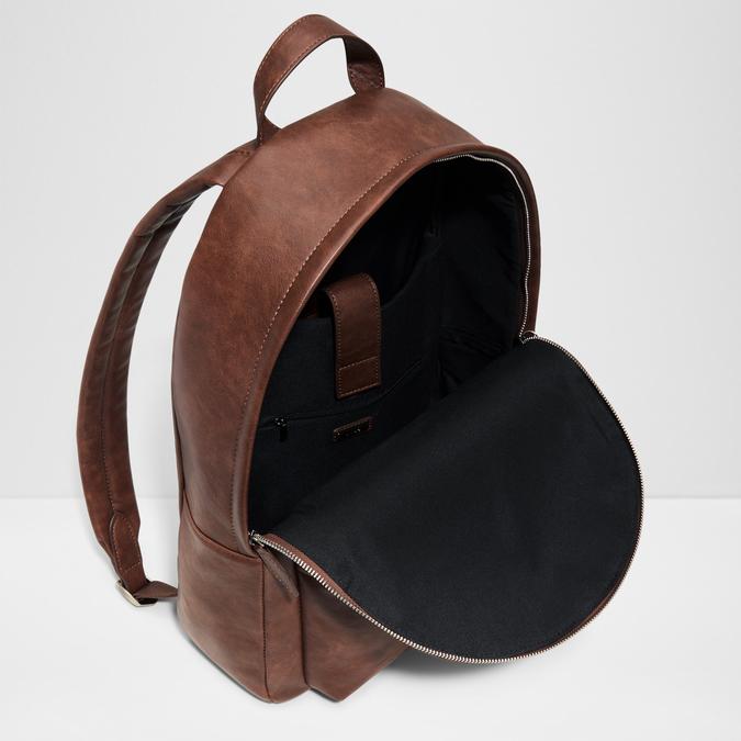 Mathao Men's Brown Backpack image number 2