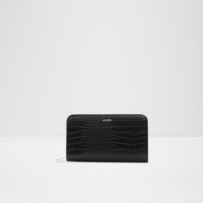 Aldo black wallet 2025