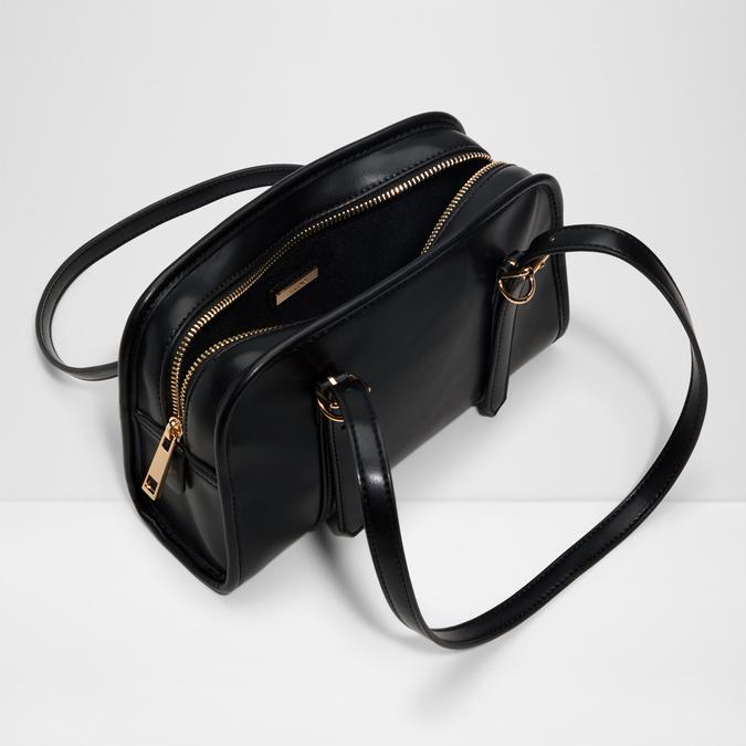 Kailyy Women's Black Shoulder Bag image number 2