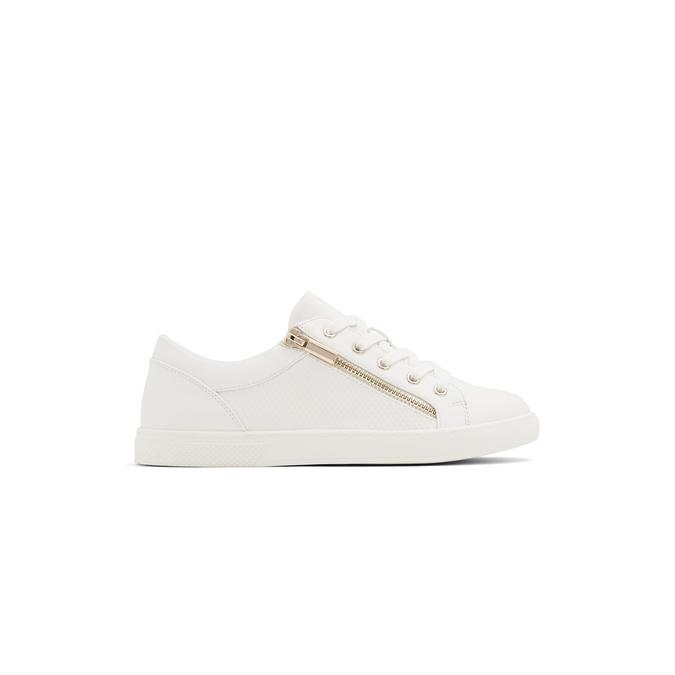 Avaa Women's White Sneakers