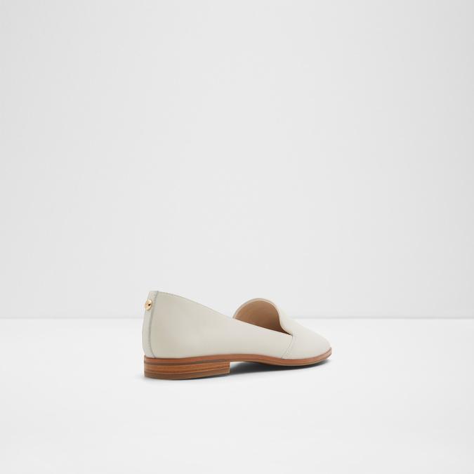 VEADITH OPEN WHITE Women Loafers