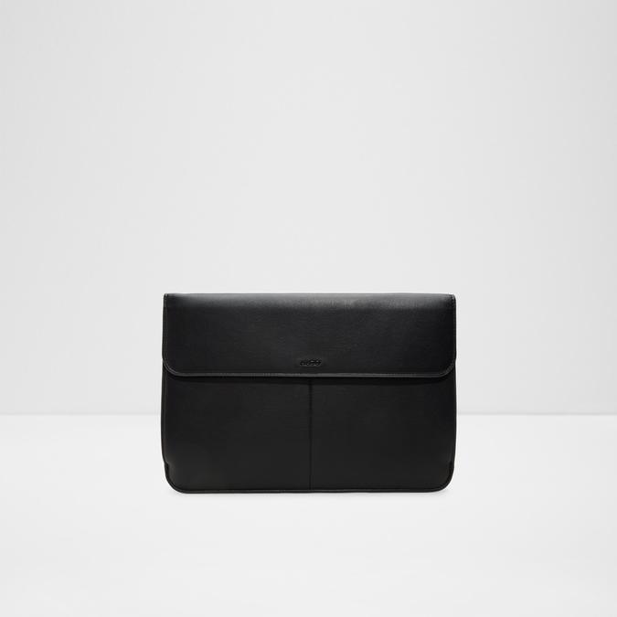 EVERYTHINGLAP Black Women Laptop Sleeve