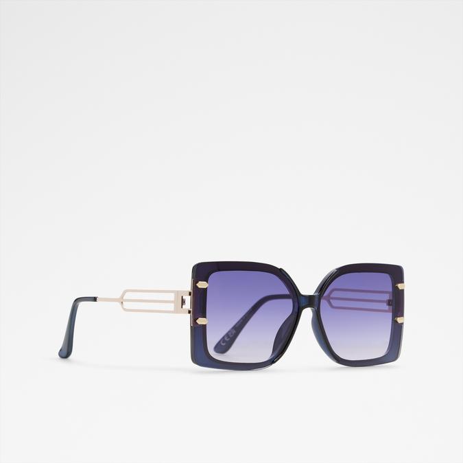 Halewia Women's Navy Sunglasses