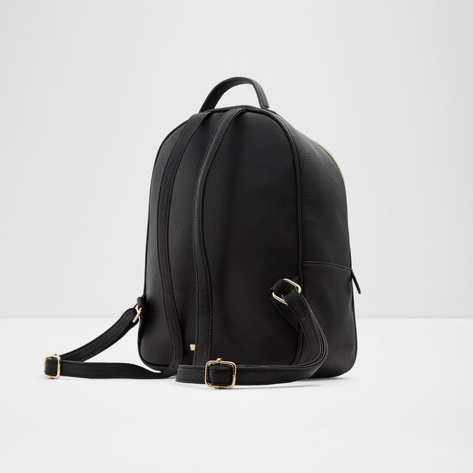 Eralessi Women's Black Backpack image number 1