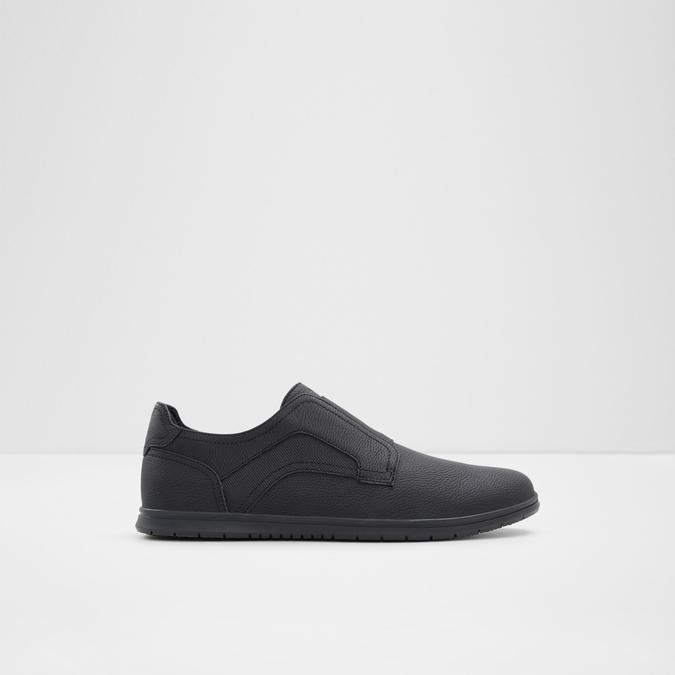 Onalith-In Men's Black Slip On