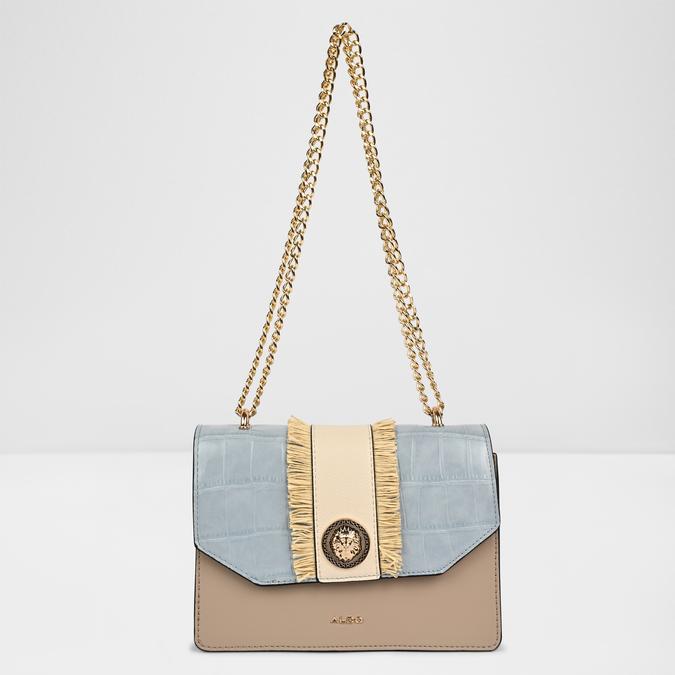 KOOSA-W BLUE Women Cross Body