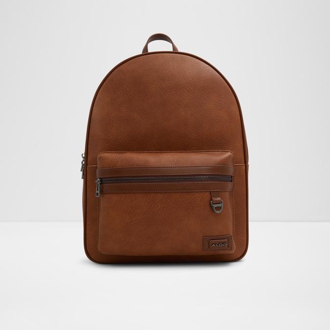 Marky Men's Brown Backpack