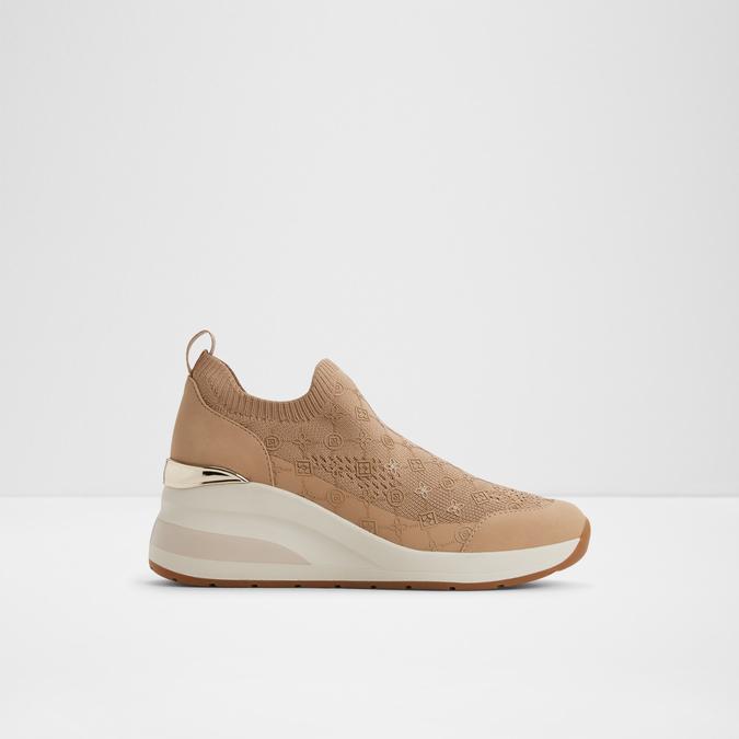 ETONADA Beige Women Sneaker