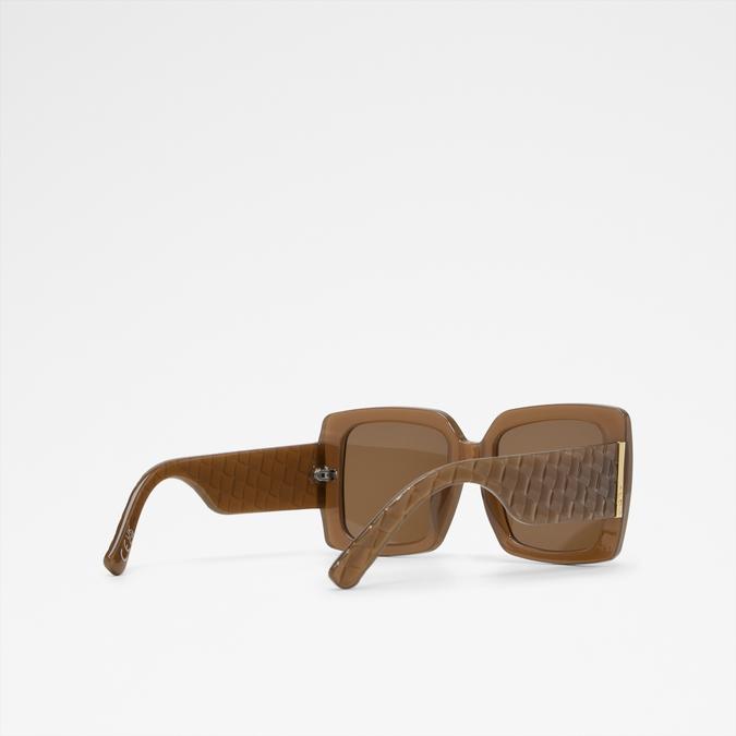 Eemilie Women's Beige Sunglasses image number 2