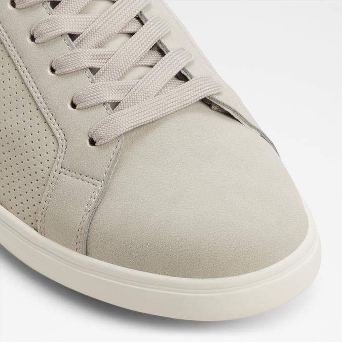 XAVIERA Grey Men Sneaker image number 4