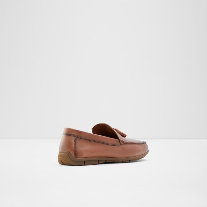 Prypiaflex Men's Cognac Moccasins image number 1