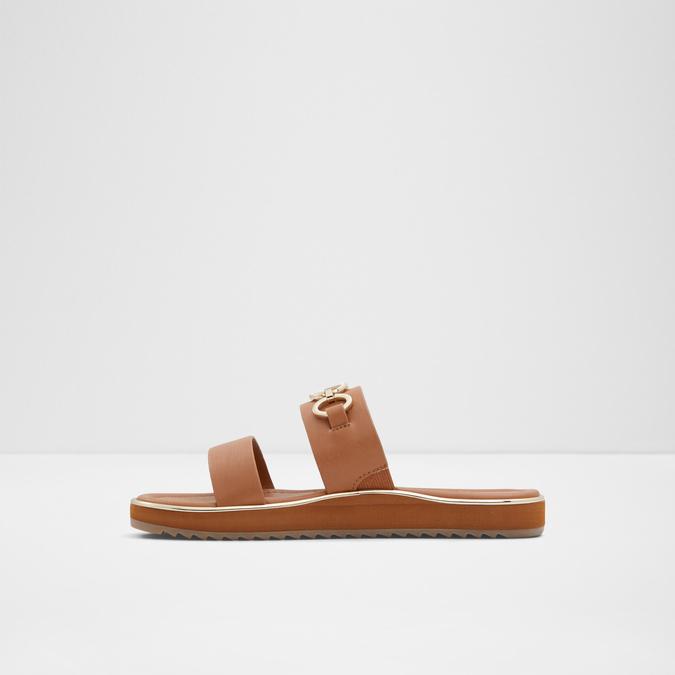 Jabin Women's Brown Eva image number 3