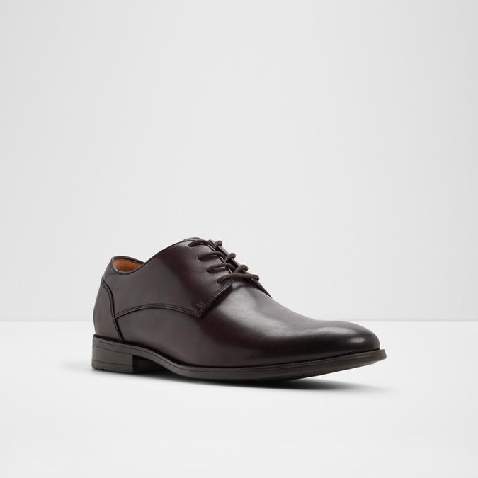 ALLEGROA Brown Men Formal Shoes image number 3