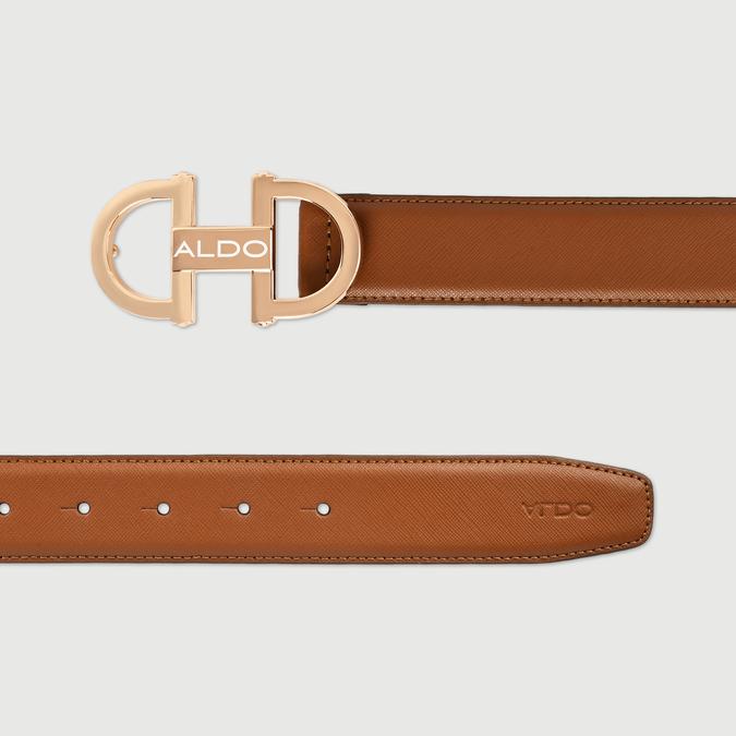 GORRLENKO  Men BELTS image number 2