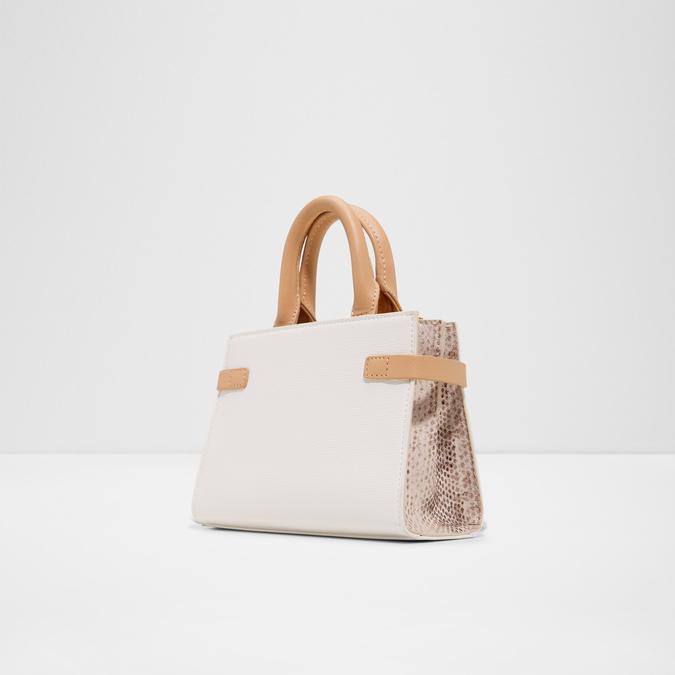 LISBONNE Bone Multi Women Satchel