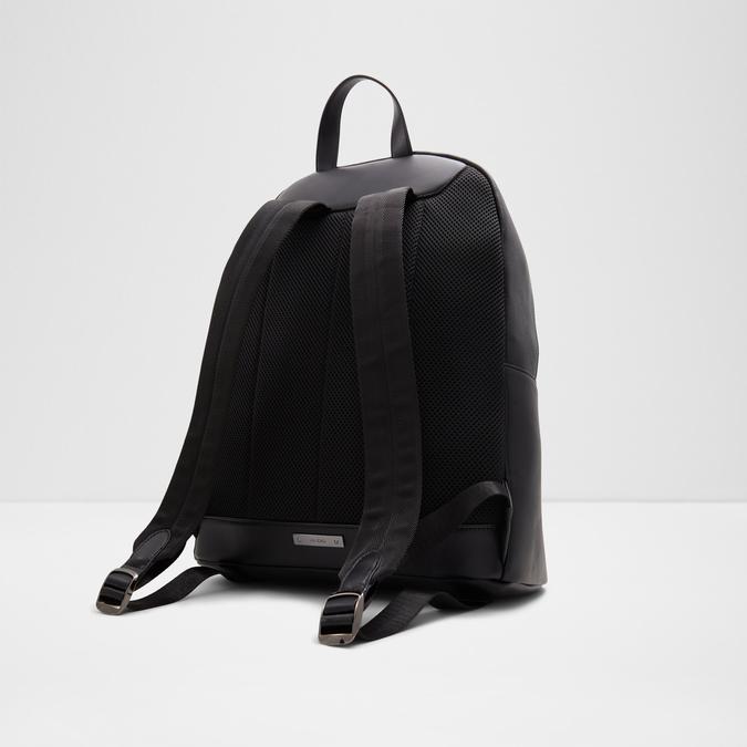 Yberash Men's Black Backpack