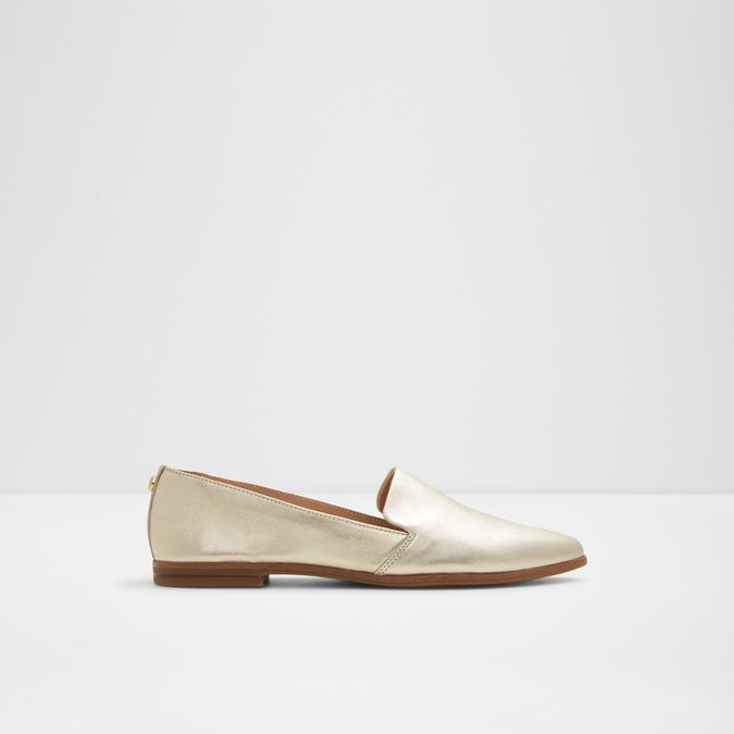 Caumeth Women's Champagne Loafers image number 0