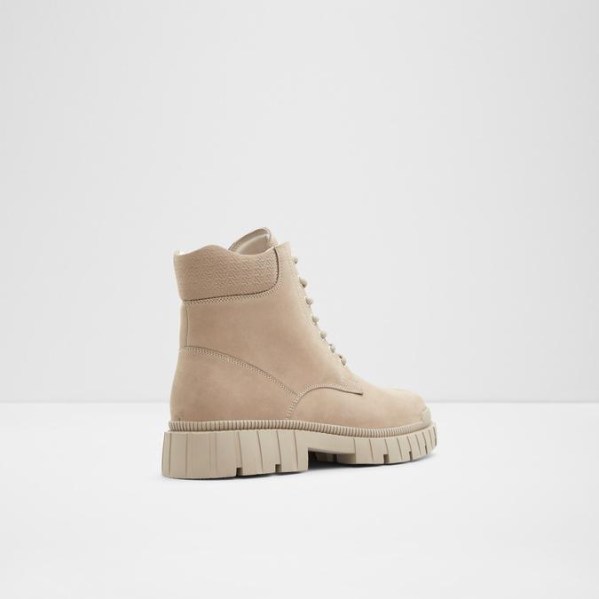 Newfield Men's Brown Lace-Up image number 3