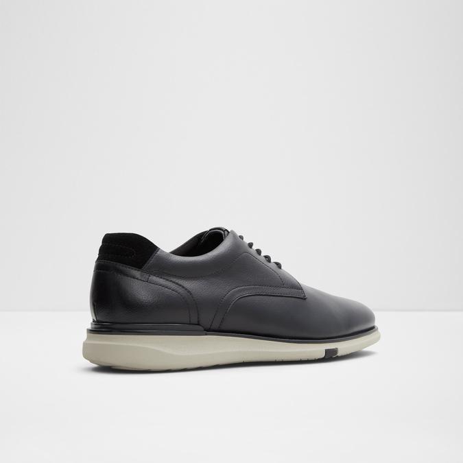 Seneca Men's Black Lace-Up image number 2