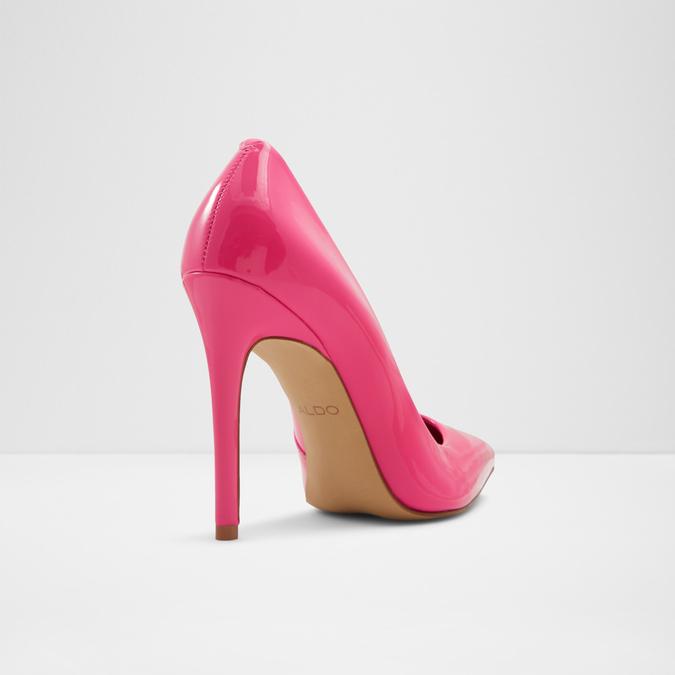 Cassedyna Women s Pink Pumps Aldo Shoes