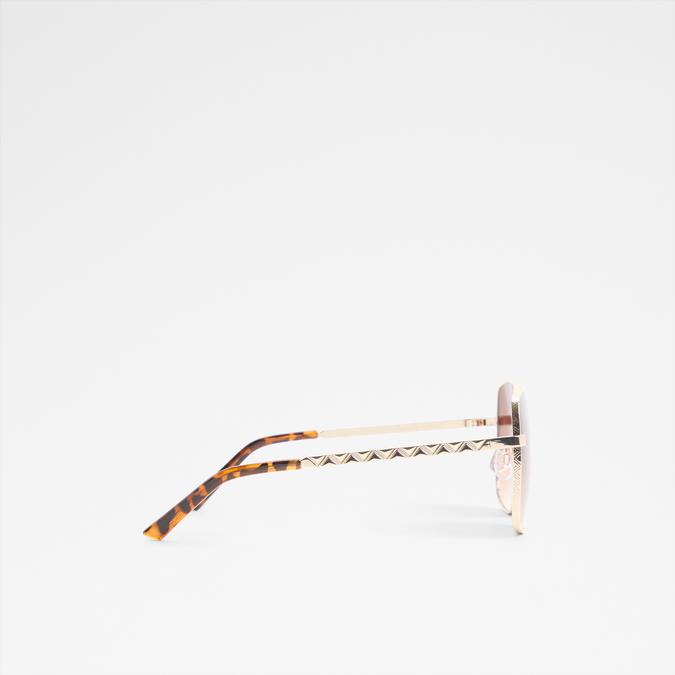 JULIIAA GOLD Women Sunglass