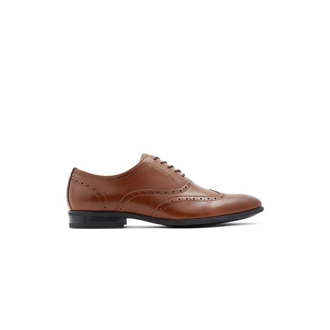 Larollan Men's Cognac Lace Ups