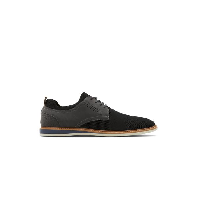 Morris Men's Black Lace Ups image number 0