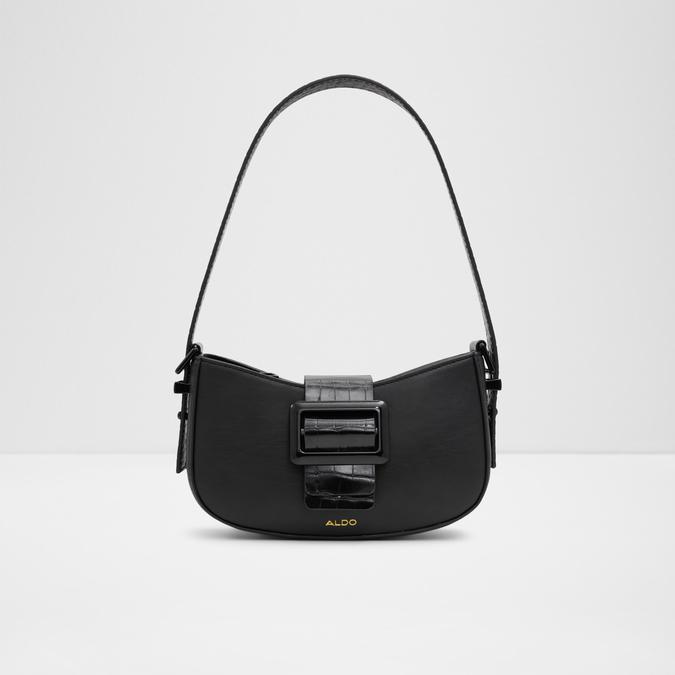 Aliel Women's Black Crossbody