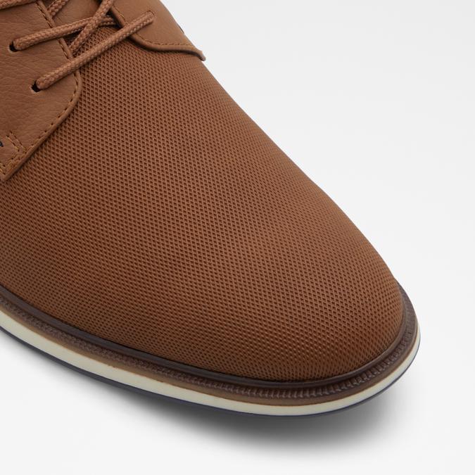 Karson Men's Cognac Casual Shoes image number 5