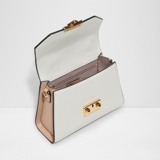 CRELLITA Open Natural Women Top Handle image number 2