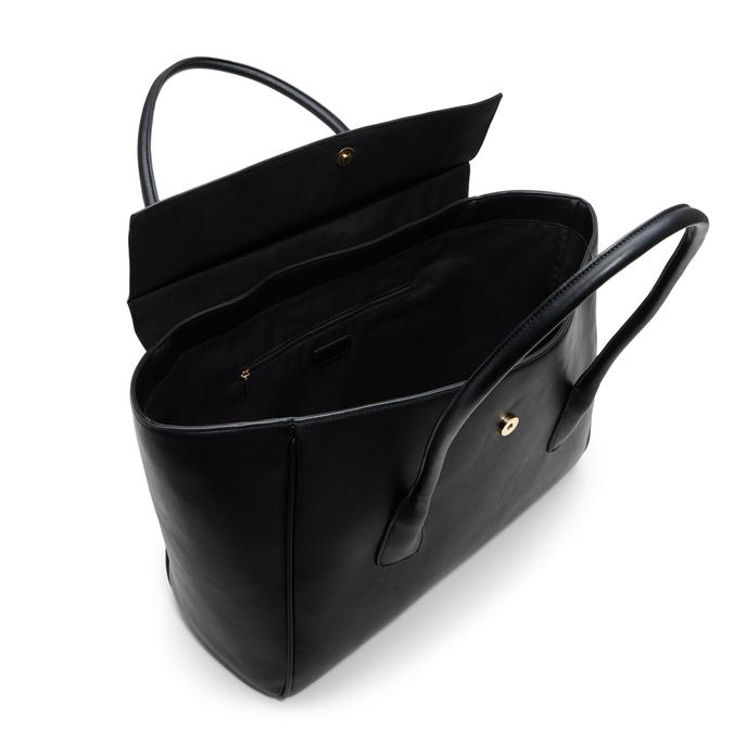 Josiie Women's Black Tote image number 2