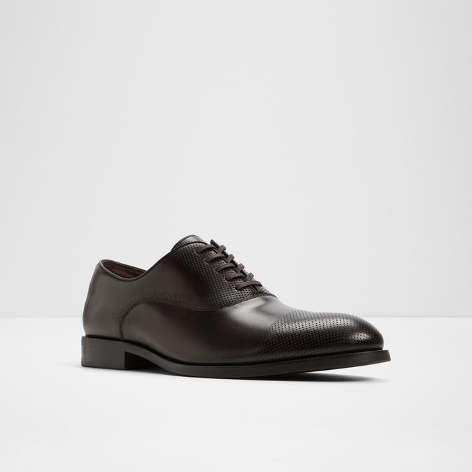 Toledoa-In Men's Brown Lace Up image number 4