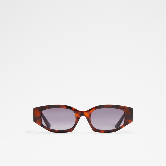 Verle Women's Brown Sunglasses