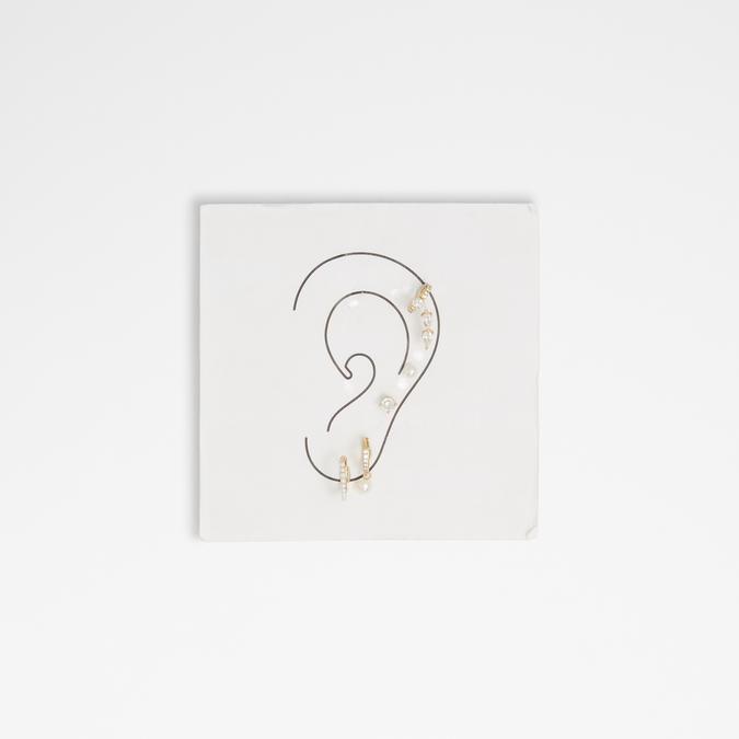 Pearleparty Women's Multicolour Earrings image number 0