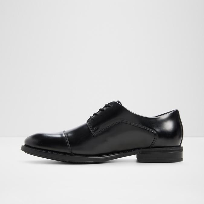 ALEJANDROA-IN Black Men Dress Lace Up image number 2