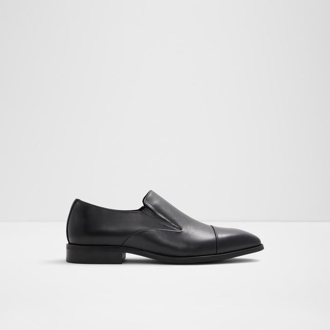 Leblanc Men's Black Loafers image number 0