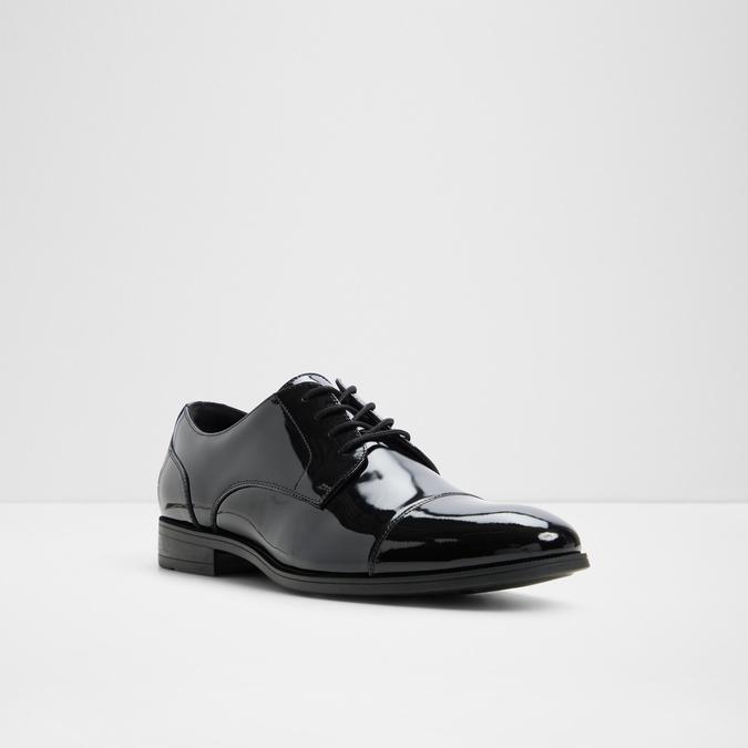 CALLAHANA-IN Black Men Dress Lace Up image number 3