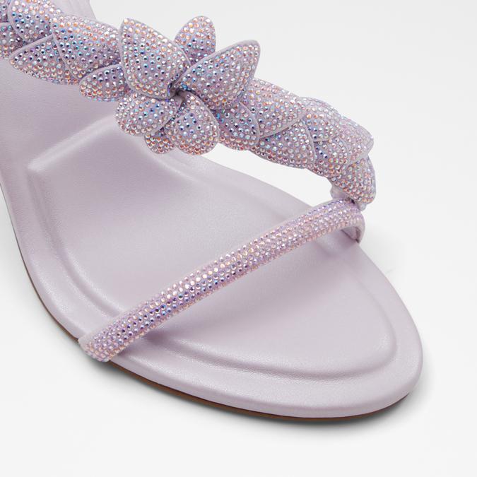 Danae Women s Purple Dress Sandals Aldo Shoes