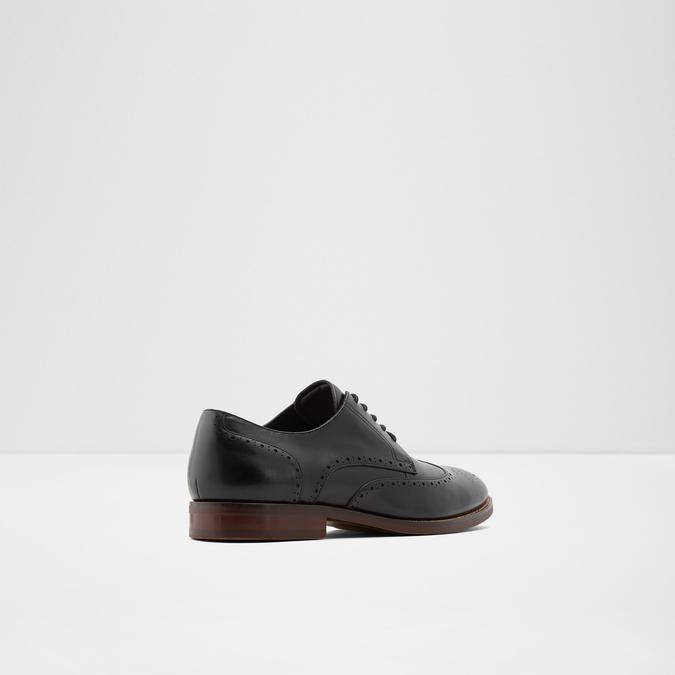 Thirellan Men's Black Brouges image number 1