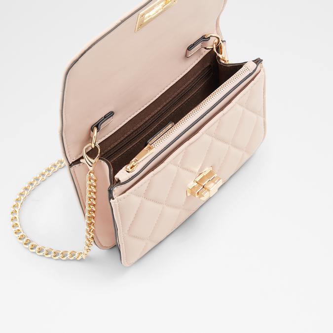 Grydith Women's Light Pink Crossbody Aldo Shoes