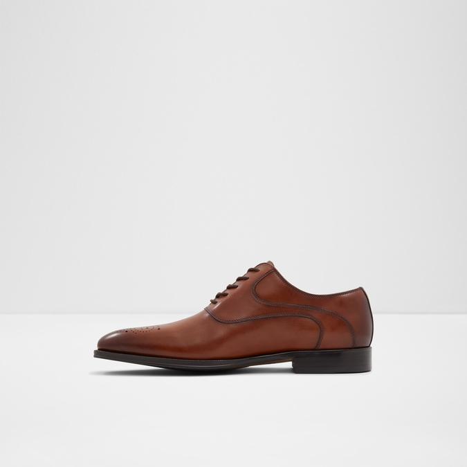 Simmons Men's Brown Lace-Up image number 3