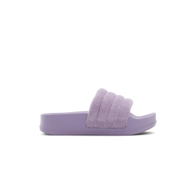 Ariannah Women's Light Purple Sandals