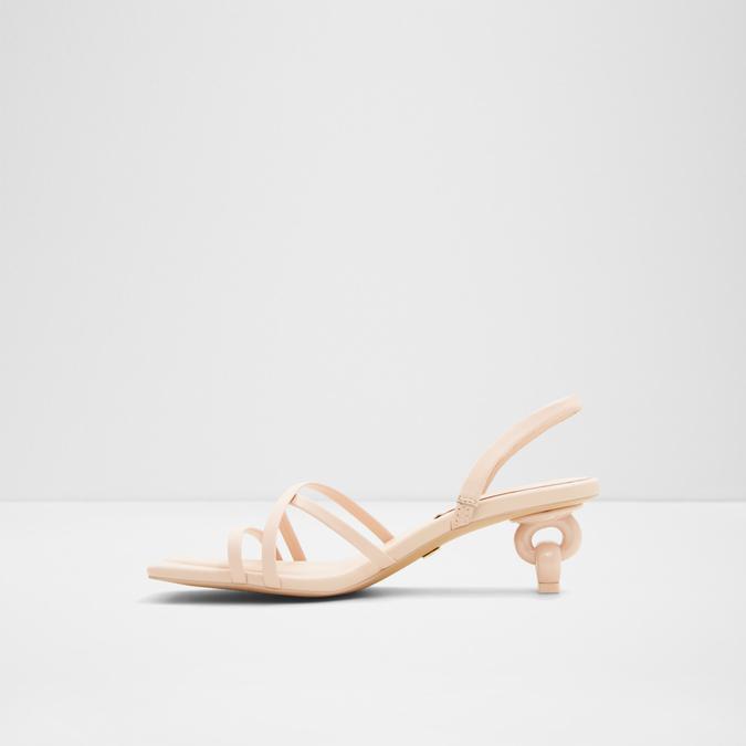 Laleh Women's Light Pink Dress Sandals image number 3