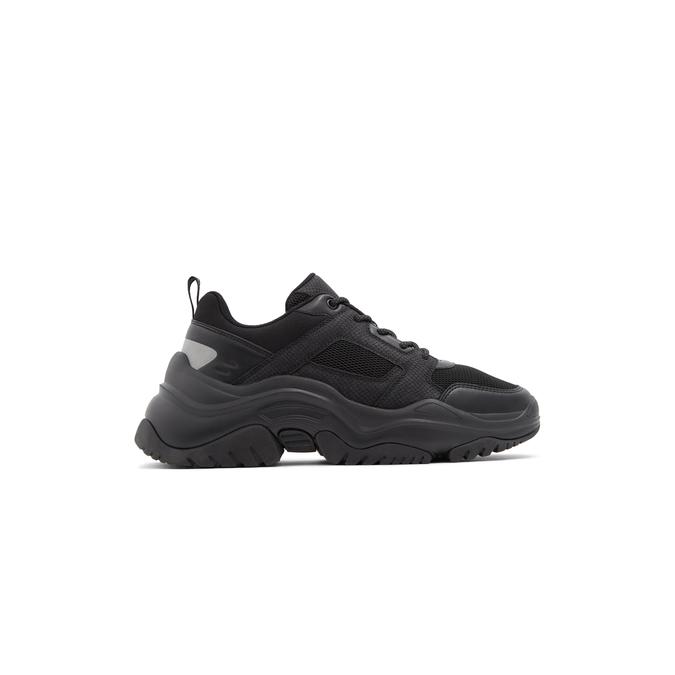 Ponsov Men's Black Lace Ups image number 0