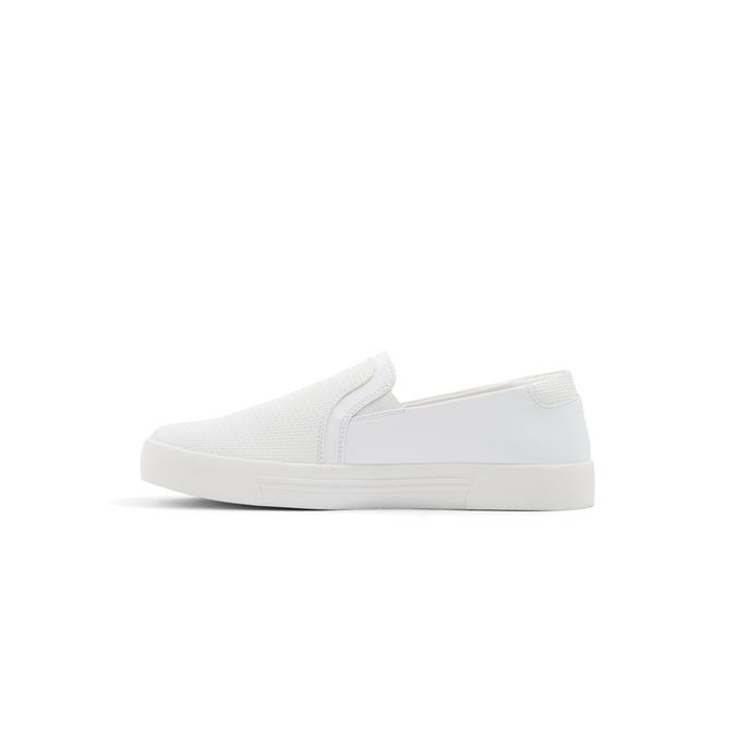 Northelle Women's White Sneakers image number 2