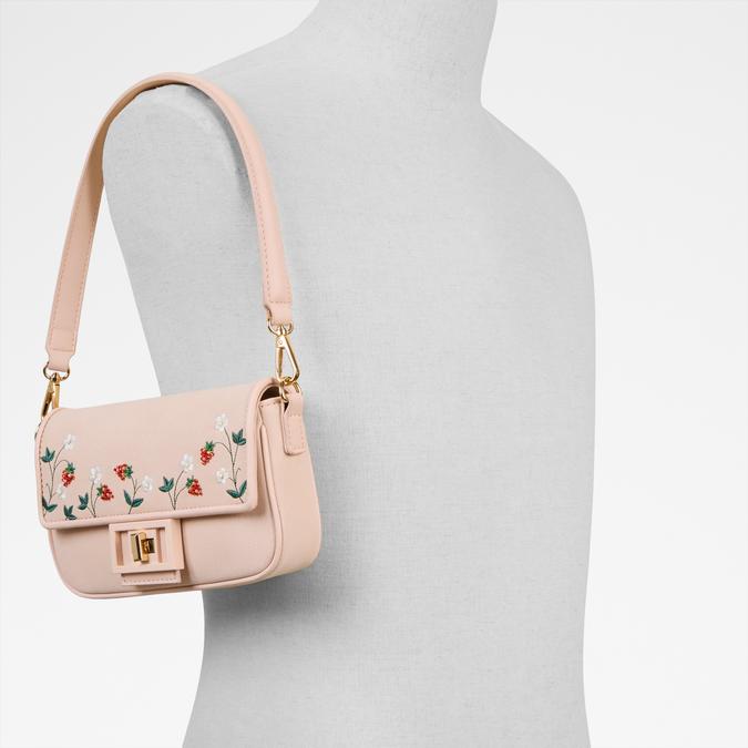 AMELISA PINK Women Shoulder Bag image number 4