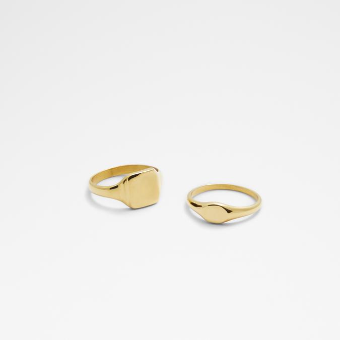 Ranley Women Gold Rings image number 0