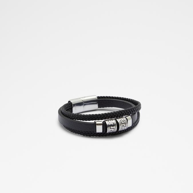 Hoddys Men Black Bracelets Aldo Shoes