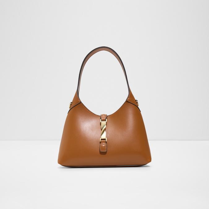  HARPERMINI BROWN Women Shoulder Bag